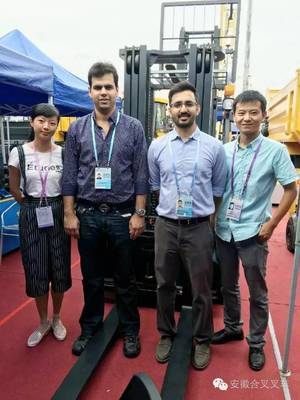 客戶“點贊”才是真的“贊”！——中國叉車網解析信息技術咨詢服務的價值